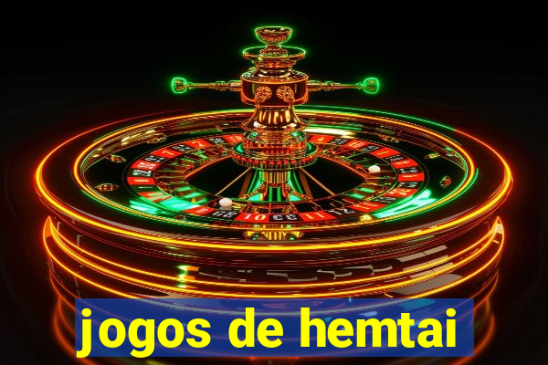 jogos de hemtai